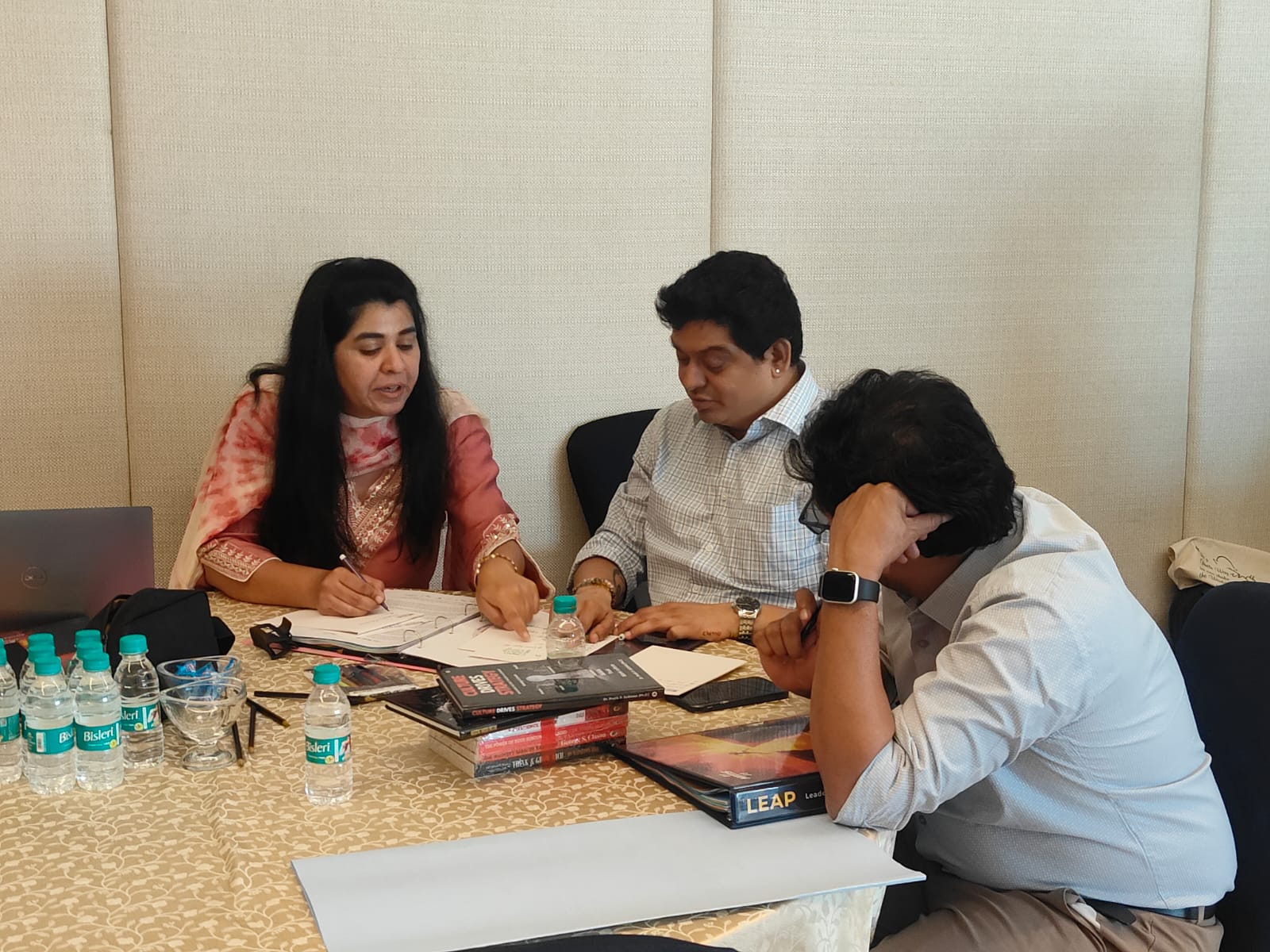 Corporate Training & Skill Development Company - QICPL