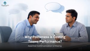 Why Indian Teams Struggle with Assertive Communication and How to Fix It