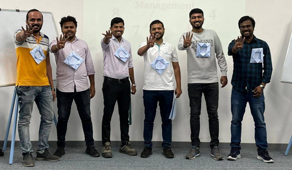 qicpl training