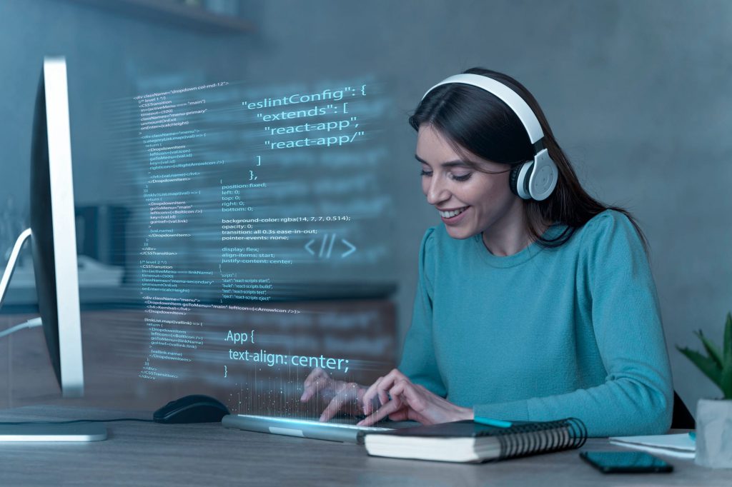 it skills training