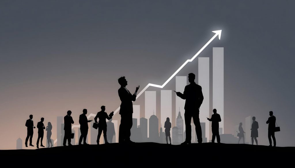 workplace growth