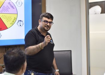 work culture at qicpl
