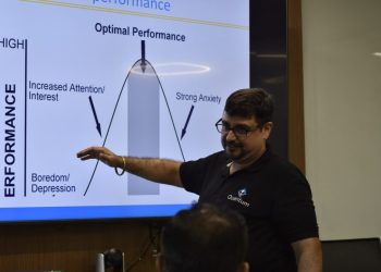 work culture at qicpl
