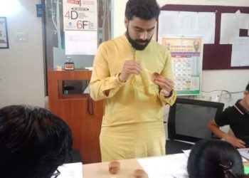 work culture at qicpl