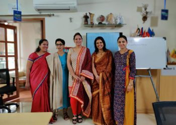 work culture at qicpl