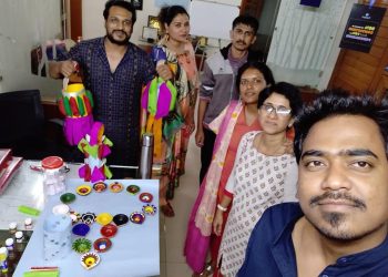 work culture at qicpl