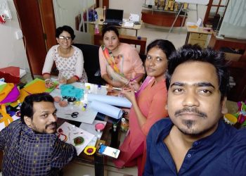 work culture at qicpl