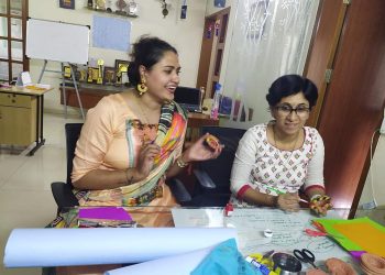 work culture at qicpl