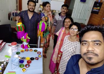 work culture at qicpl