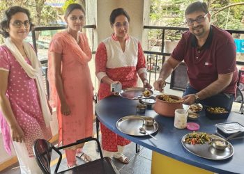 work culture at qicpl