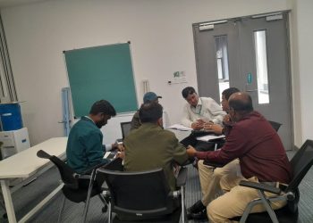 qicpl trainings
