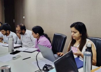 work culture at qicpl