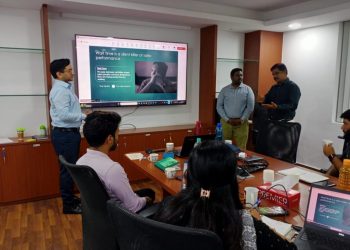 work culture at qicpl