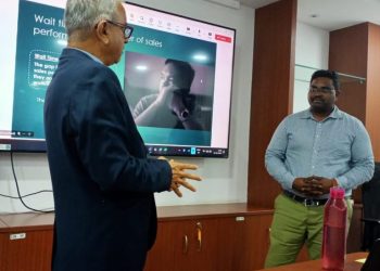 work culture at qicpl