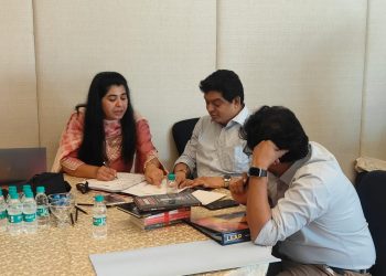 work culture at qicpl