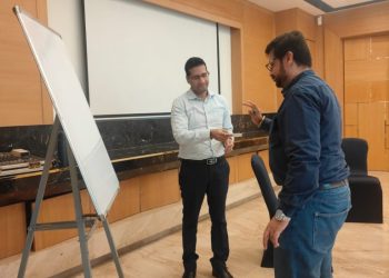 work culture at qicpl