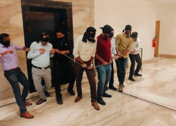 work culture at qicpl