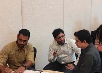 work culture at qicpl