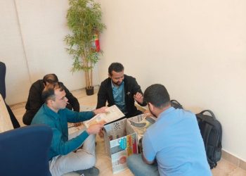 work culture at qicpl
