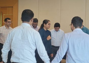 work culture at qicpl