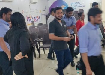 work culture at qicpl