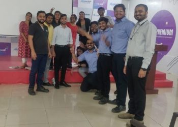 work culture at qicpl