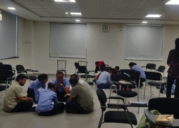 work culture at qicpl