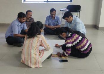 work culture at qicpl