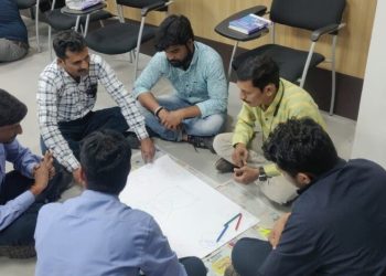 work culture at qicpl