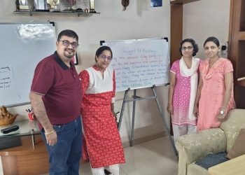 work culture at qicpl
