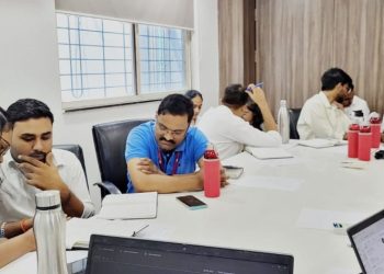 work culture at qicpl