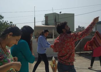 work culture at qicpl