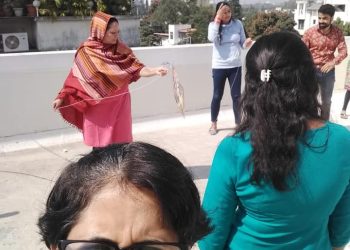 work culture at qicpl