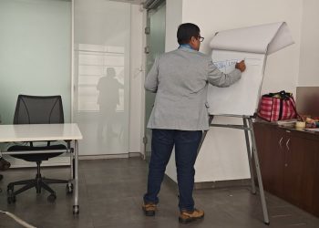 work culture at qicpl