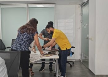 work culture at qicpl