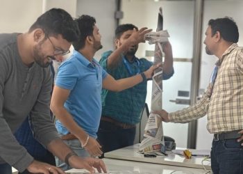 work culture at qicpl